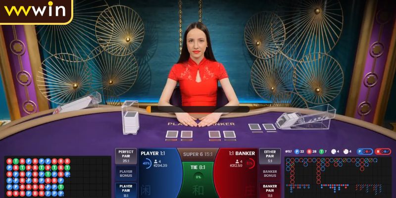 Lưu ý khi soi cầu baccarat